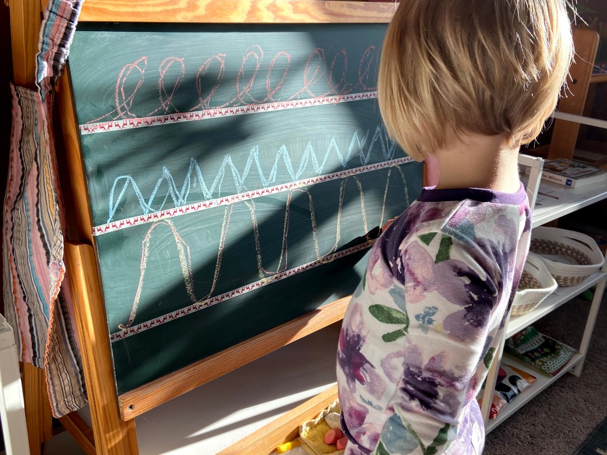 Transitions – Why are they so&nbsp;hard?